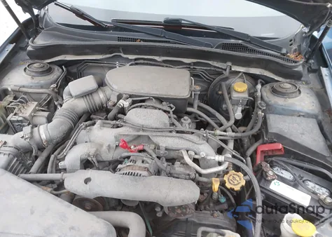 2010 Subaru Impreza 2.5I Premium из США, поврежденный, VIN JF1GH6B64AH816620